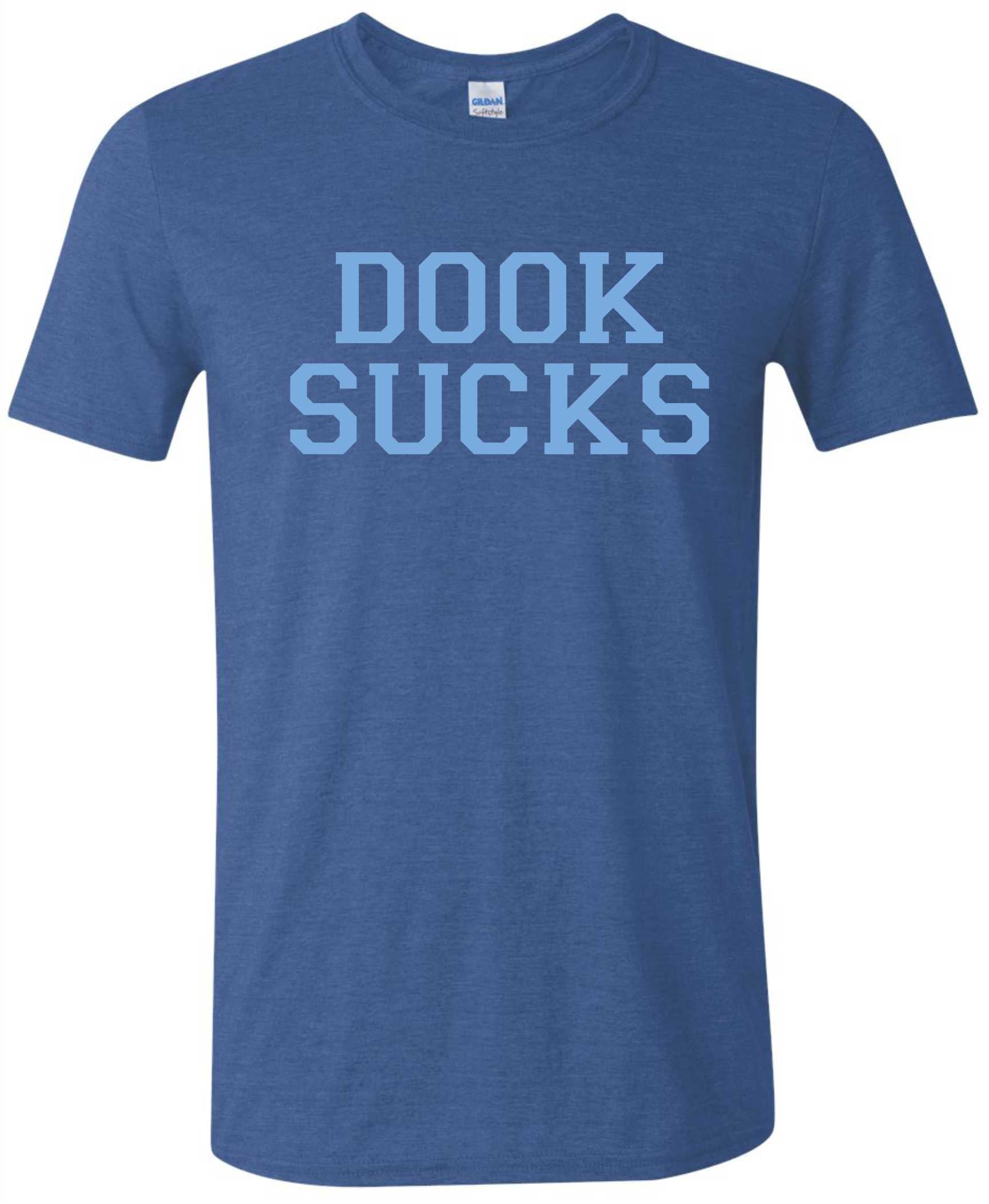 Dook Sucks T-Shirt