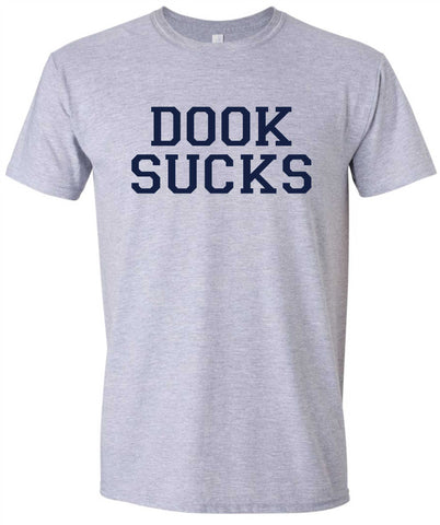 Dook Sucks T-Shirt