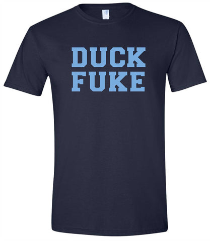 Duck Fuke T-Shirt