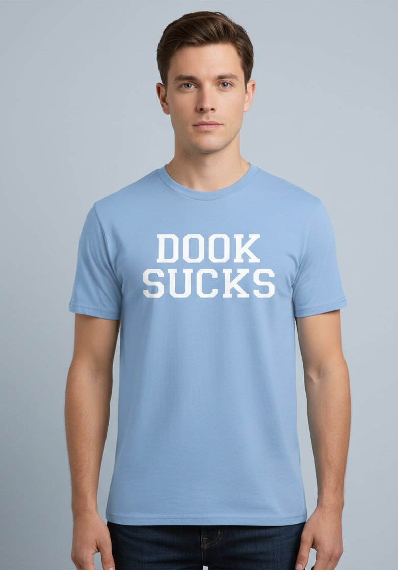 Dook Sucks T-Shirt