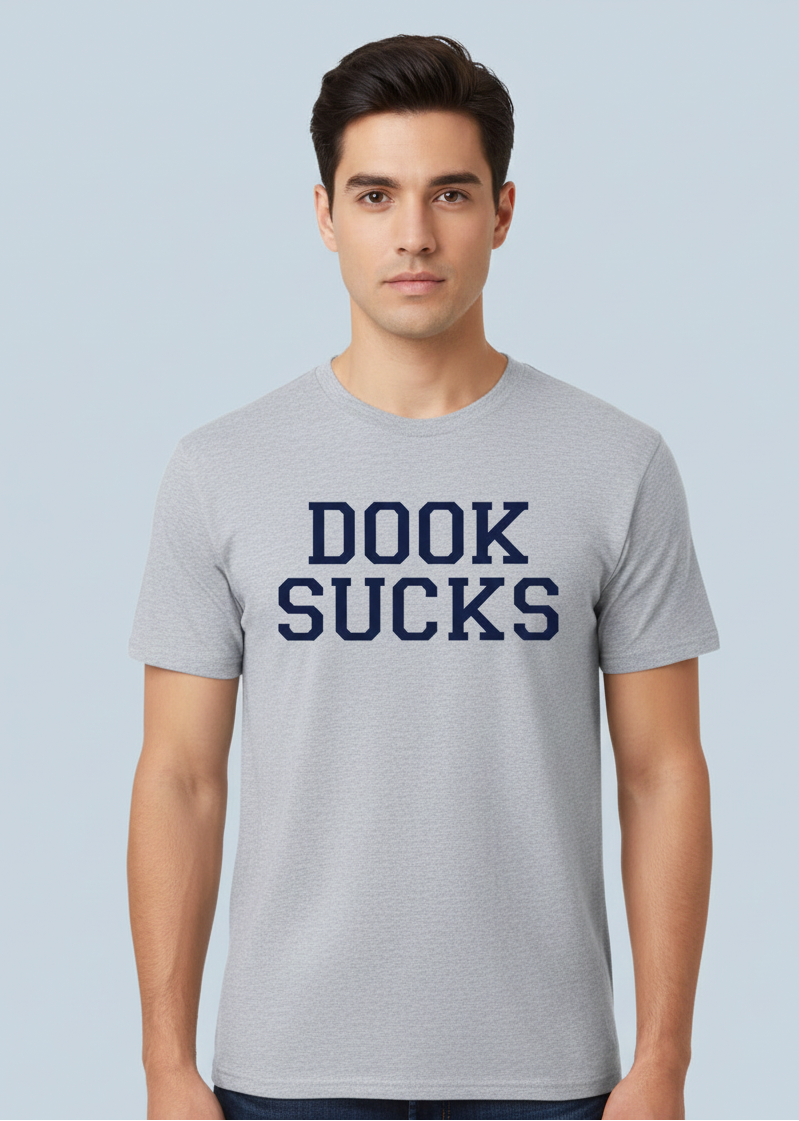 Dook Sucks T-Shirt