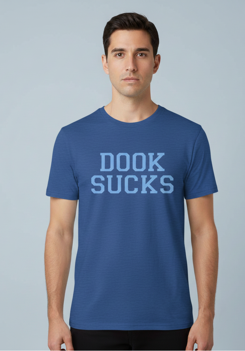 Dook Sucks T-Shirt