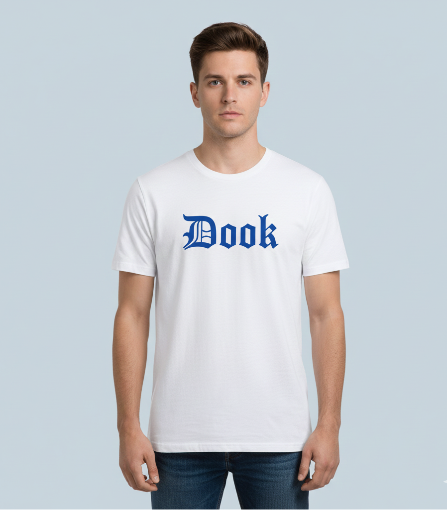 Dook T-Shirt