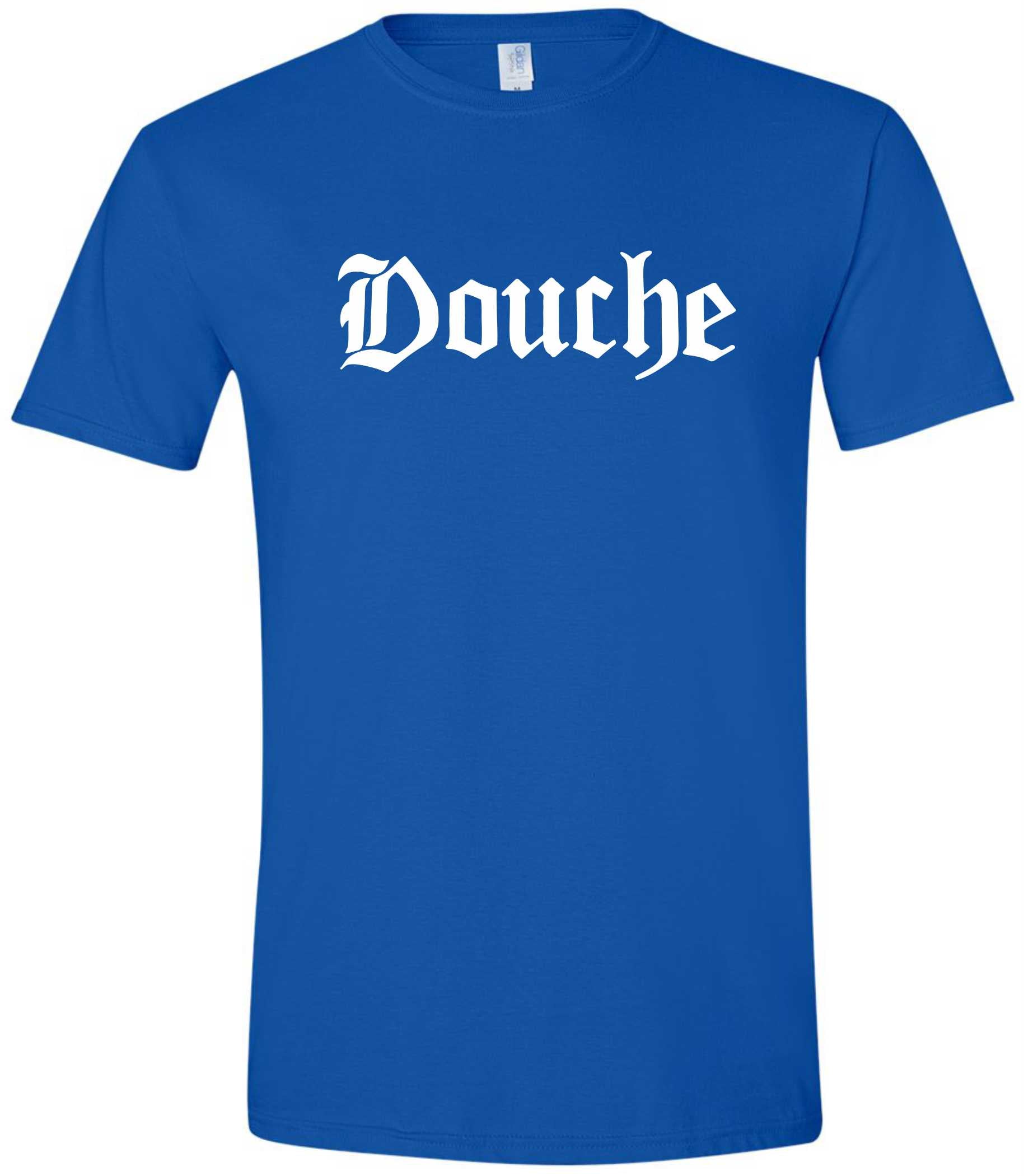 Douche T-shirt
