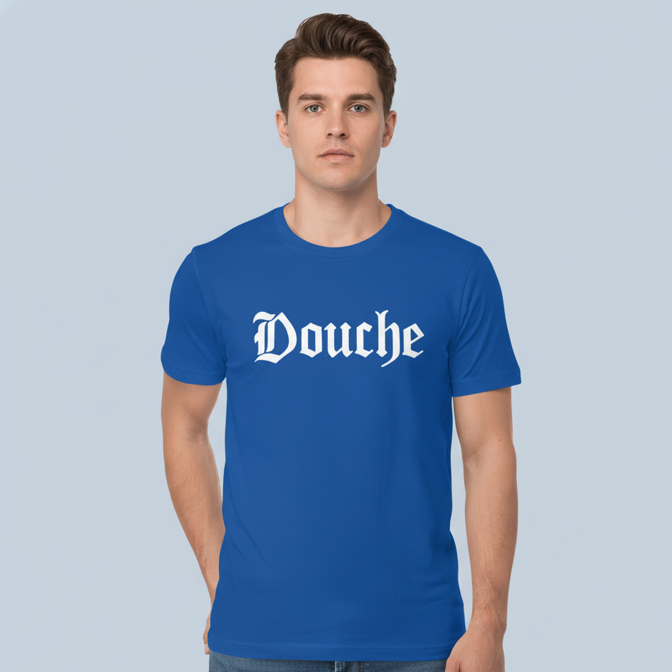 Douche T-Shirt