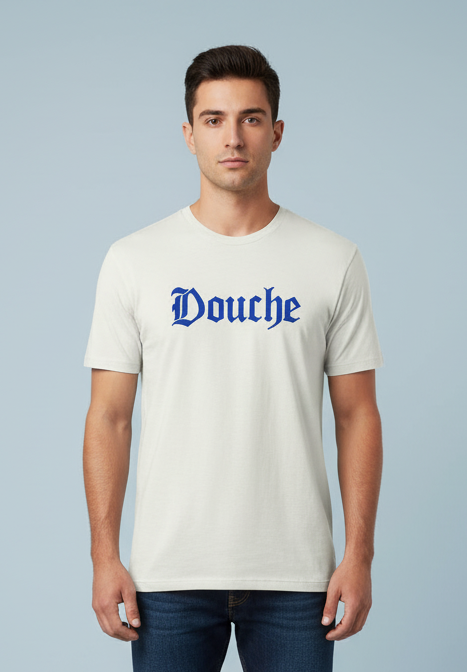 Douche T-Shirt