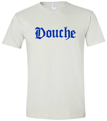 Douche T-shirt