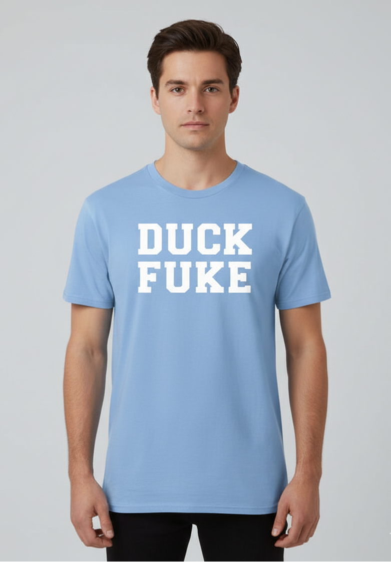 Duck Fuke T-Shirt