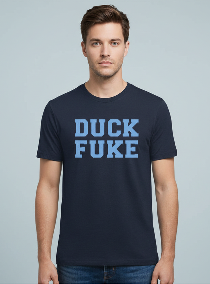 Duck Fuke T-Shirt