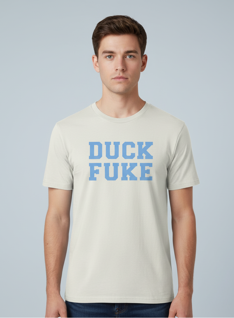 Duck Fuke T-Shirt
