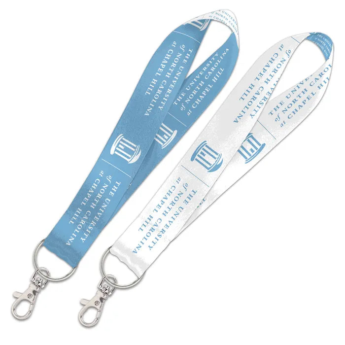UNC Old Well Keystrap