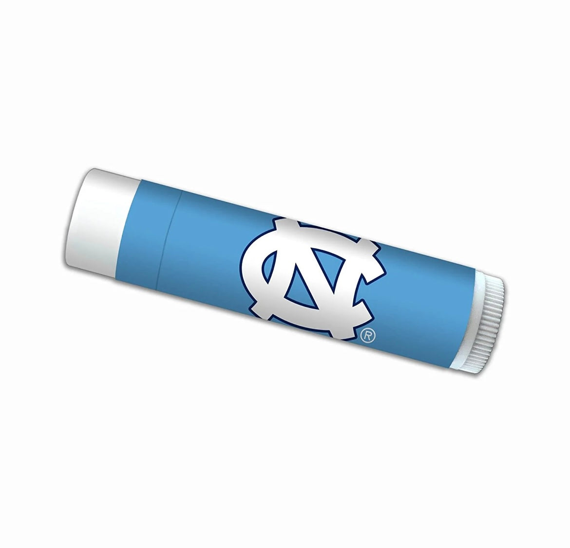 UNC Logo Smooth Mint Lip Balm