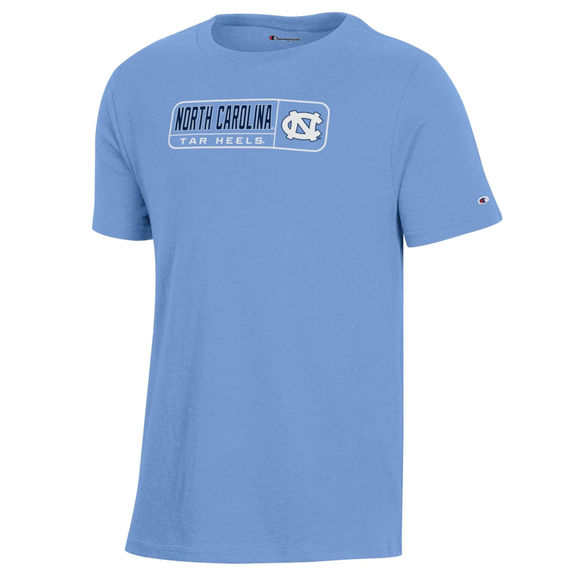 North Carolina Tar Heels Tee - Kids