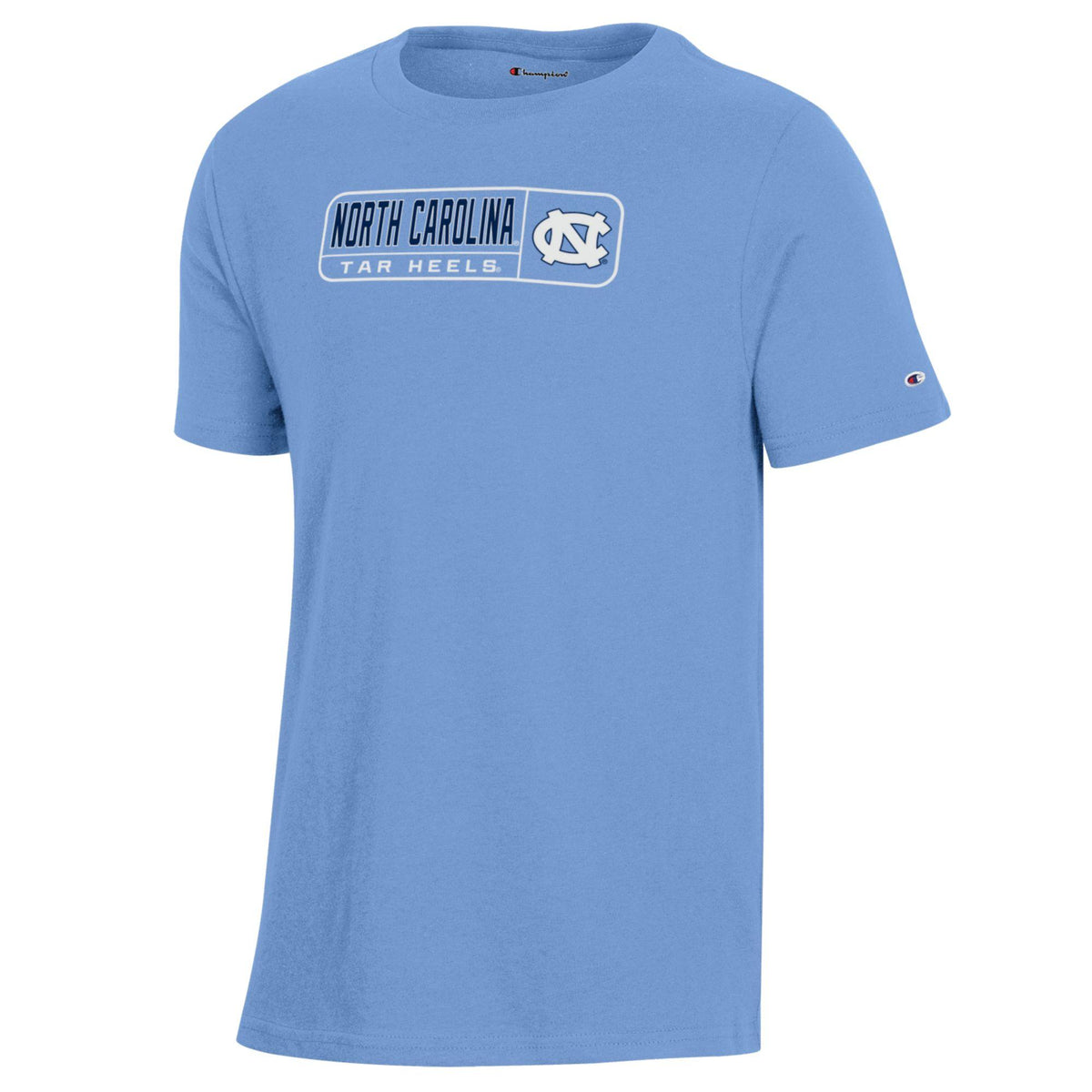 North Carolina Tar Heels Tee - Kids