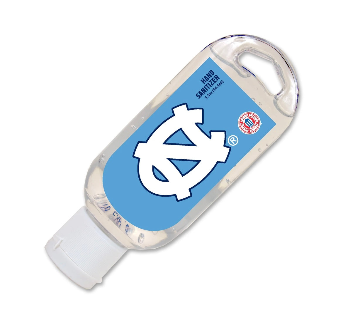 UNC Logo Hand Sanitizer (1.5 oz)