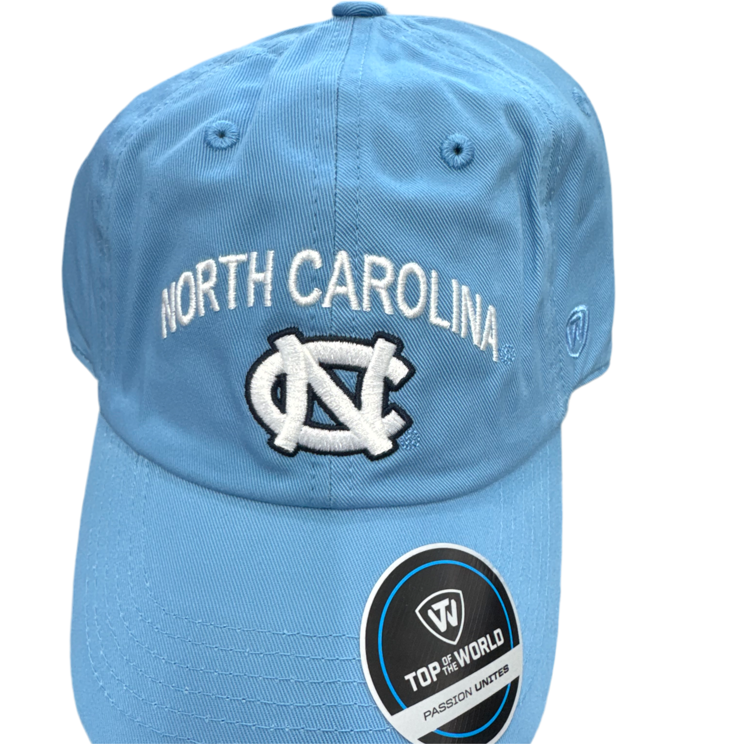 North Carolina Hat