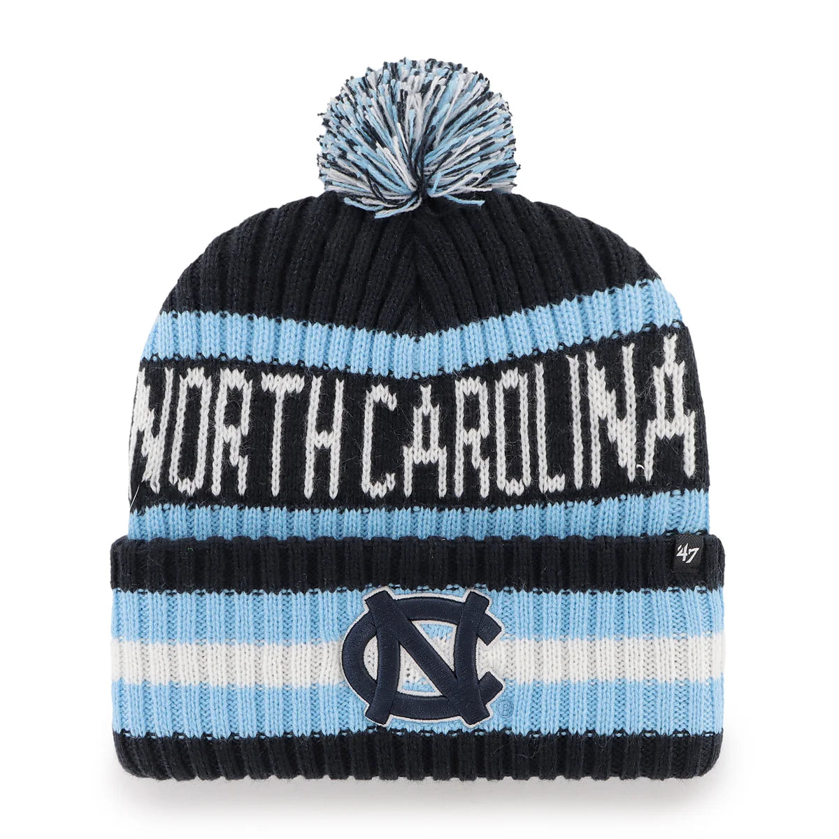 North Carolina Tar Heels Knit Beanie