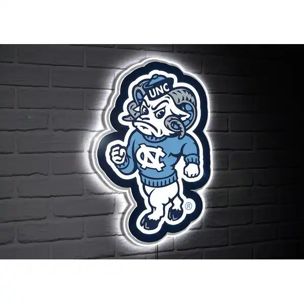 Rameses LED Lighted Sign