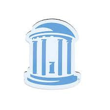 UNC Old Well Magnet