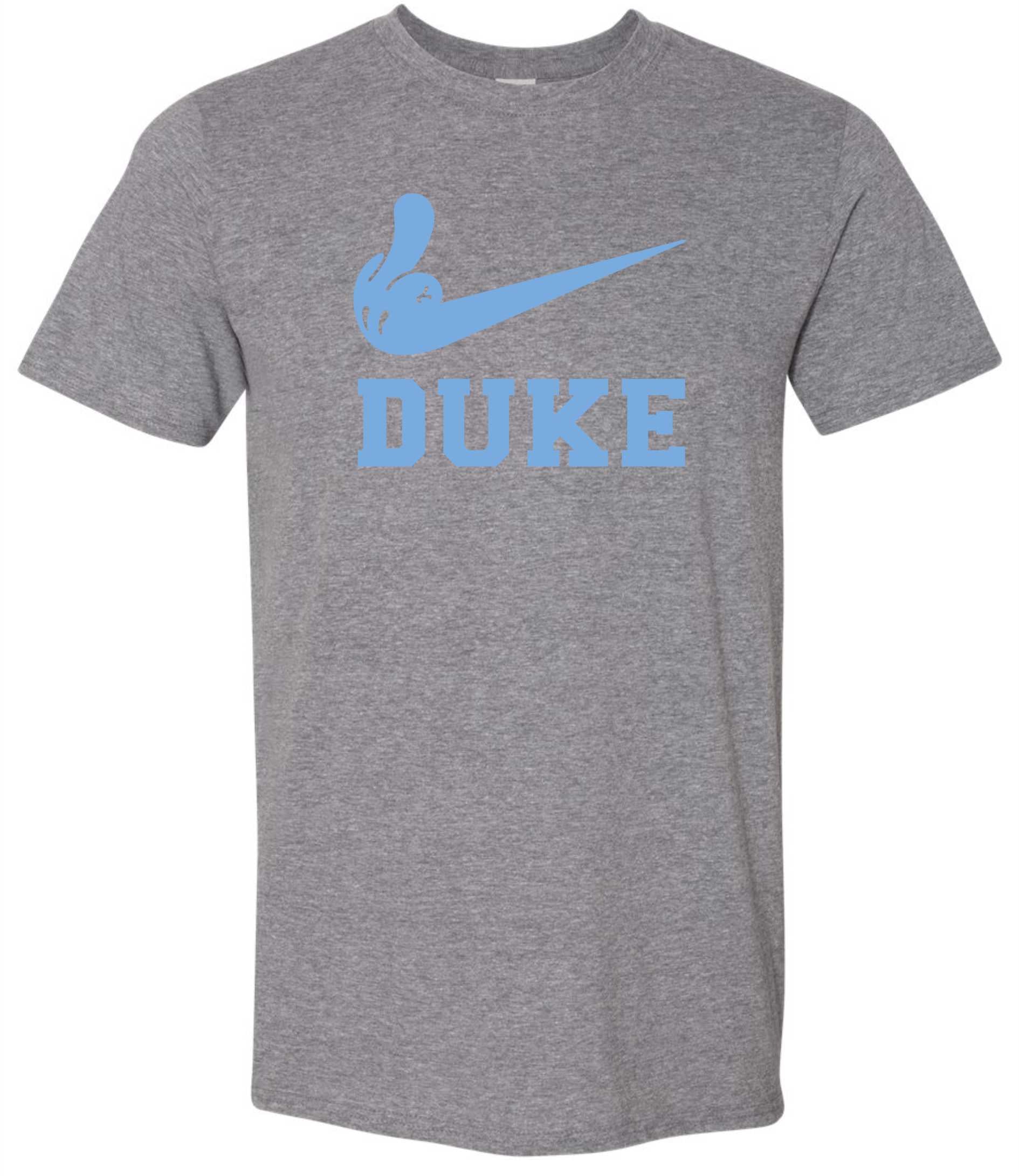 Finger Nike Duke Statement T-Shirt