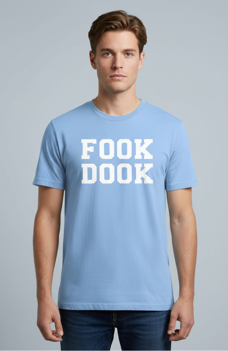 Fook Dook T-Shirt
