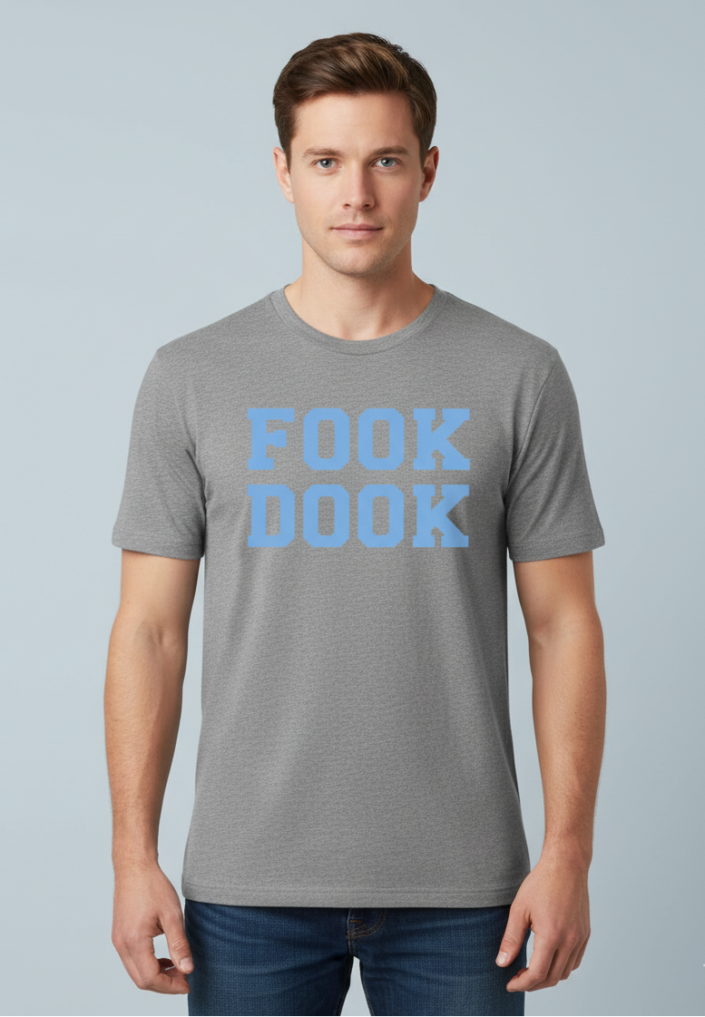 Fook Dook T-Shirt