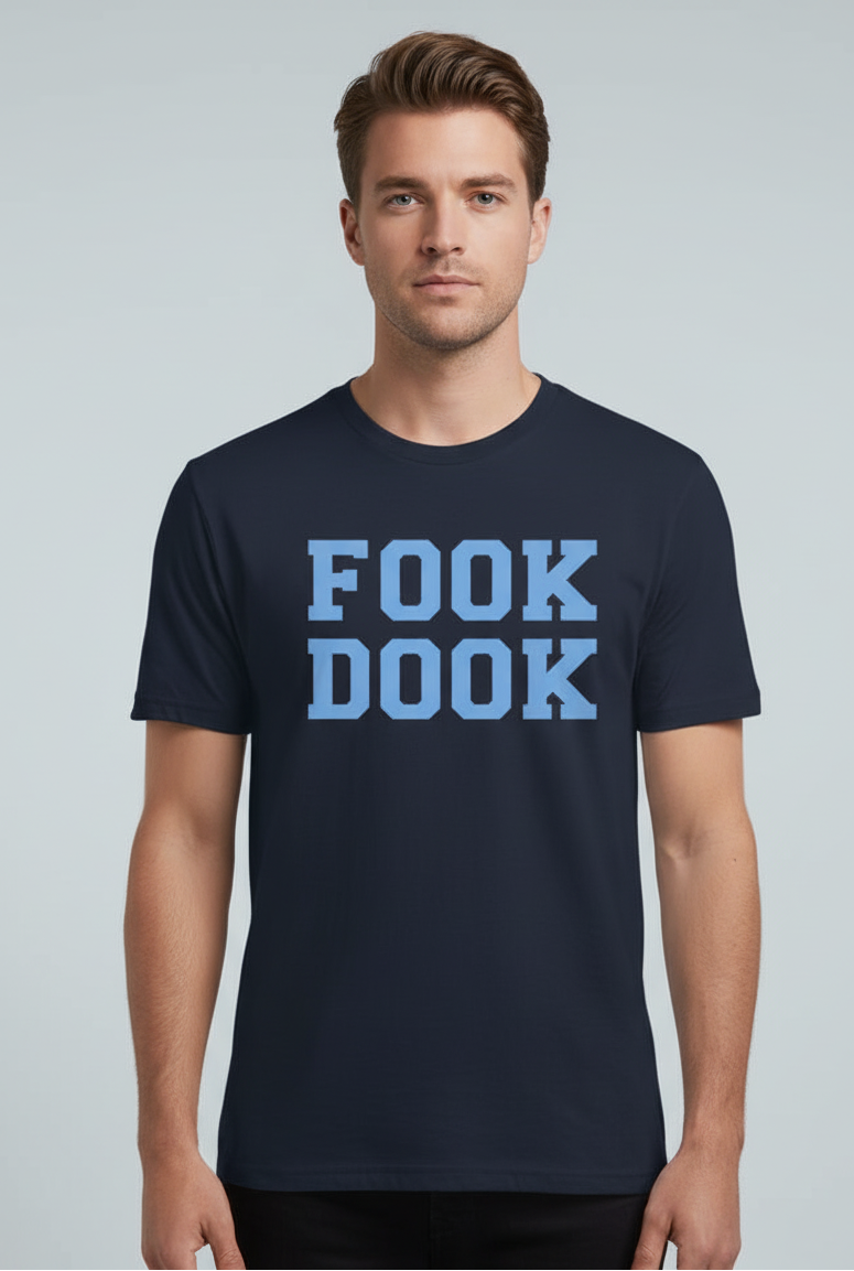 Fook Dook T-Shirt