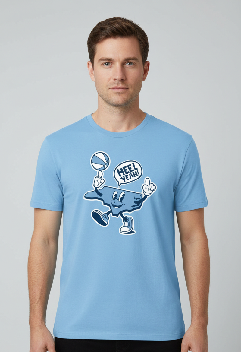 HEEL YEAH T-Shirt