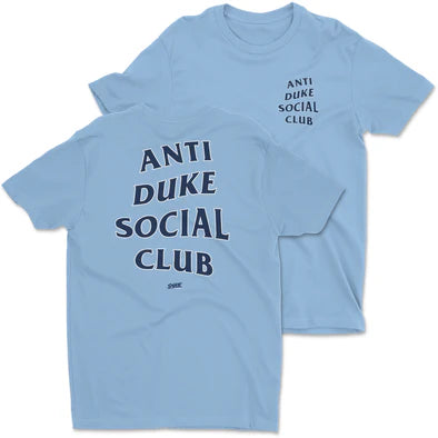 Anti Duke Social Club T-Shirt