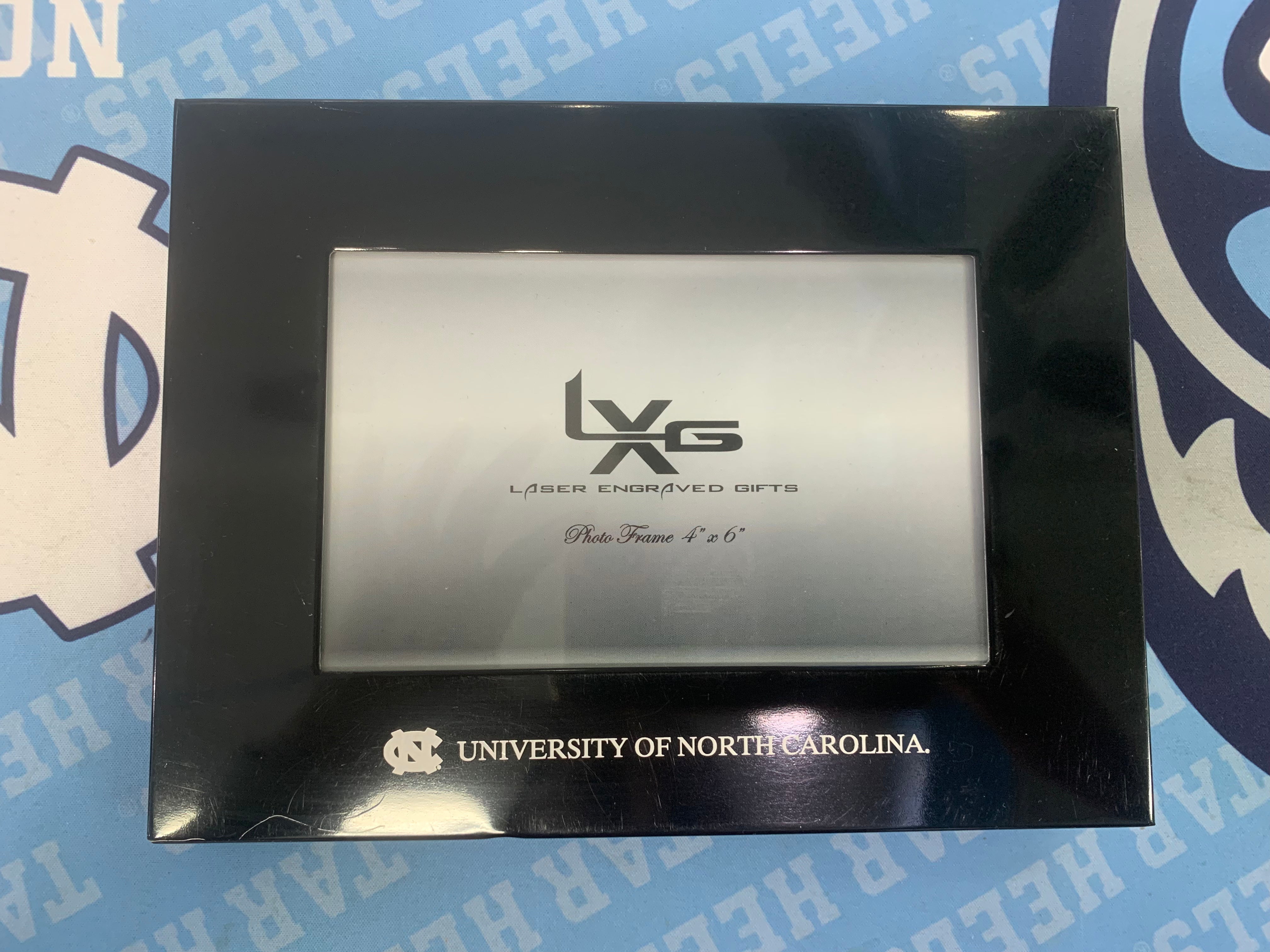 University of North Carolina Photo Frame