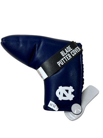 UNC Blade Putter Cover