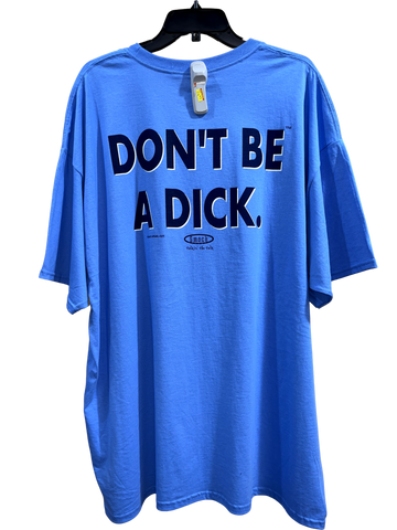 Meet Dick Graphic T-shirt