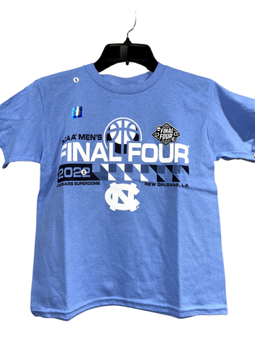 NCAA Men's Final Four Superdome T-shirt