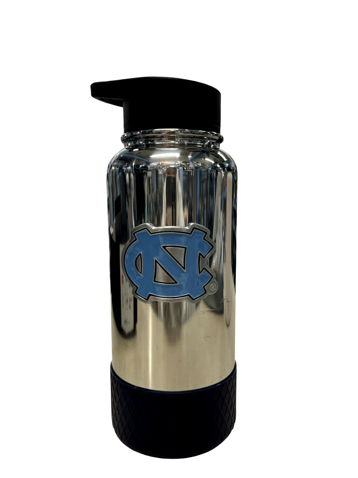 UNC Aluminum Bottle