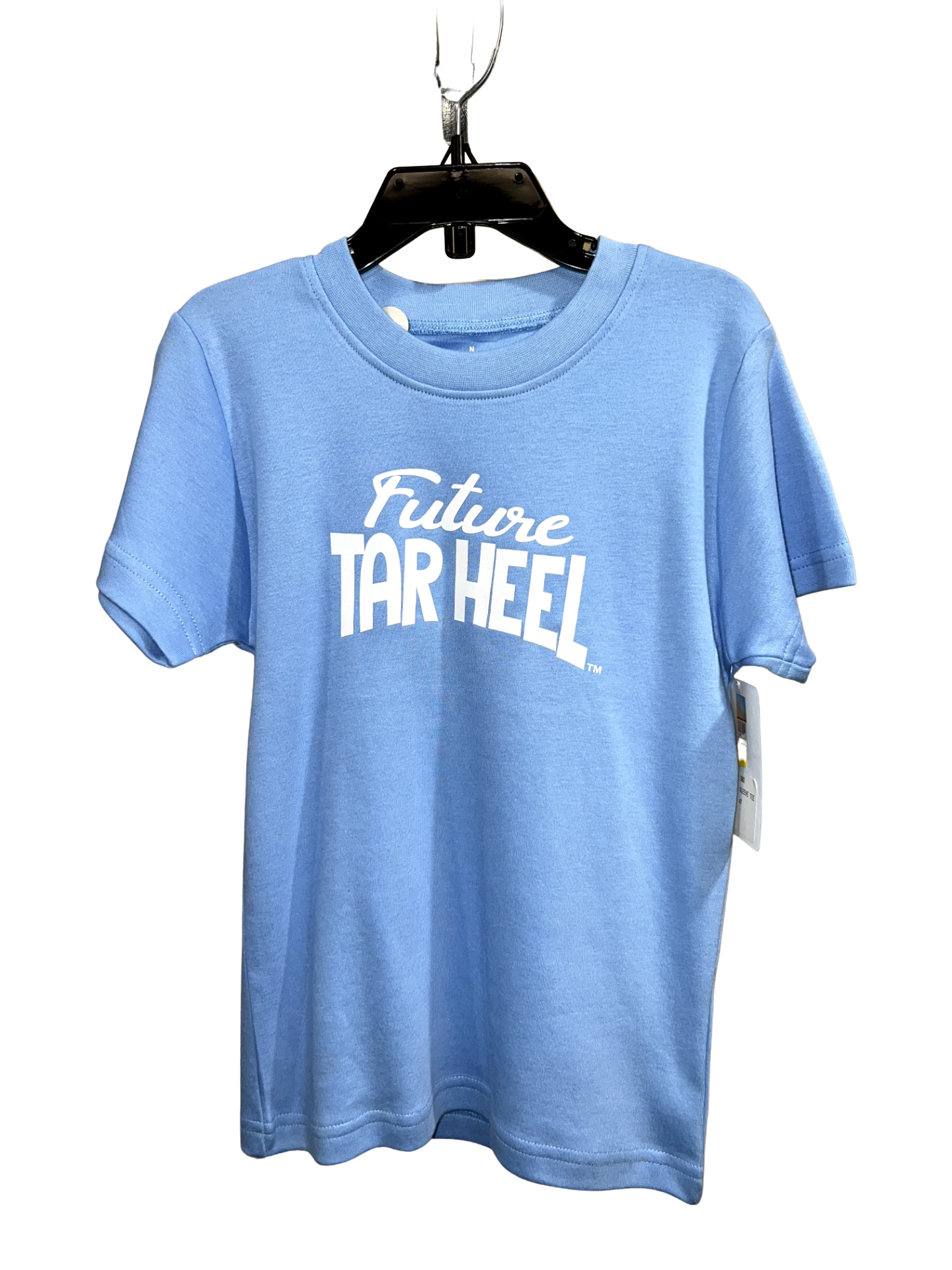 Future Tar Heel T-shirt - Toddler