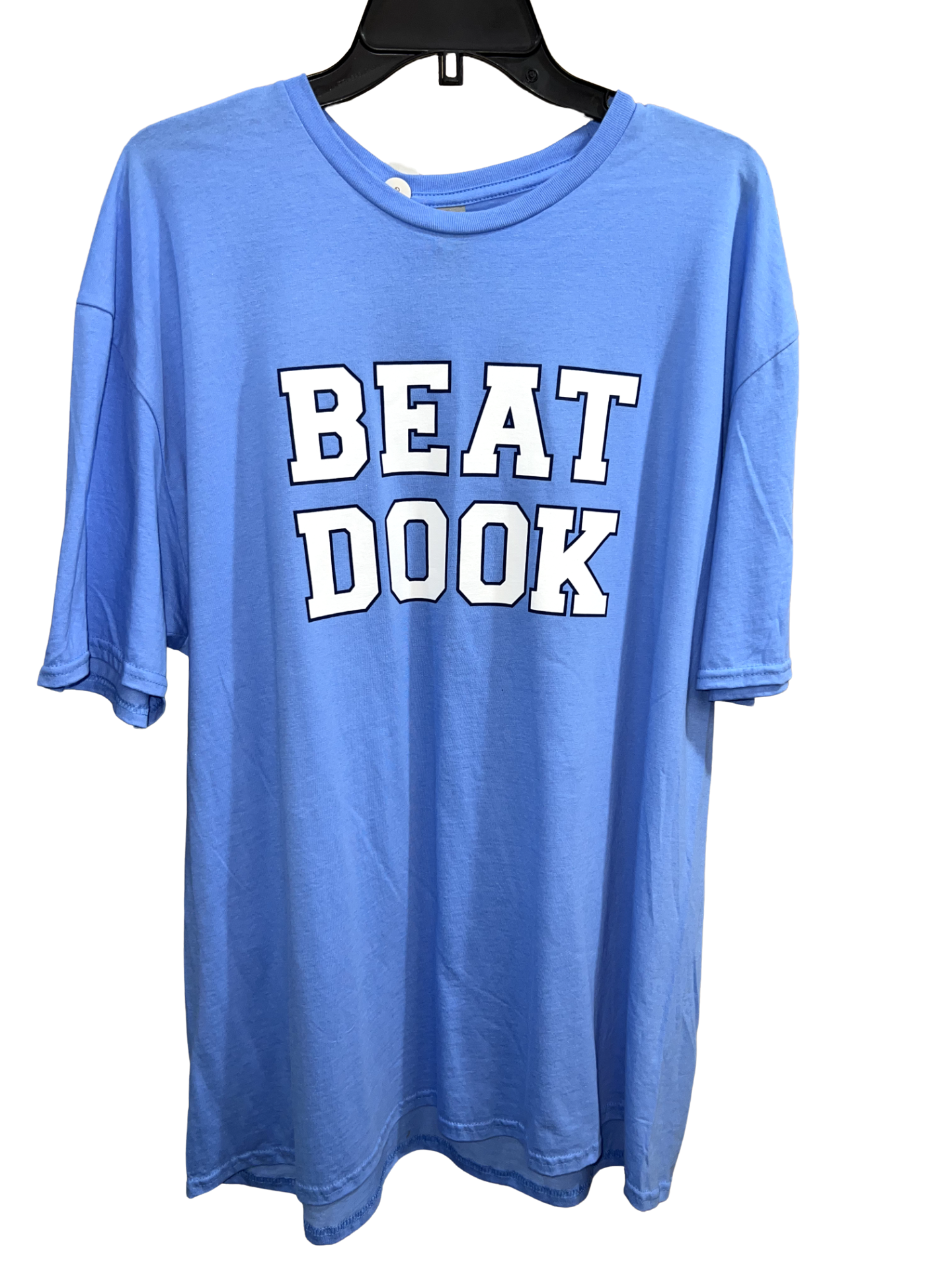 Beat Dook Statement T-shirt