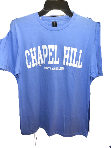 Champion - Chapel Hill UNC T-Shirt