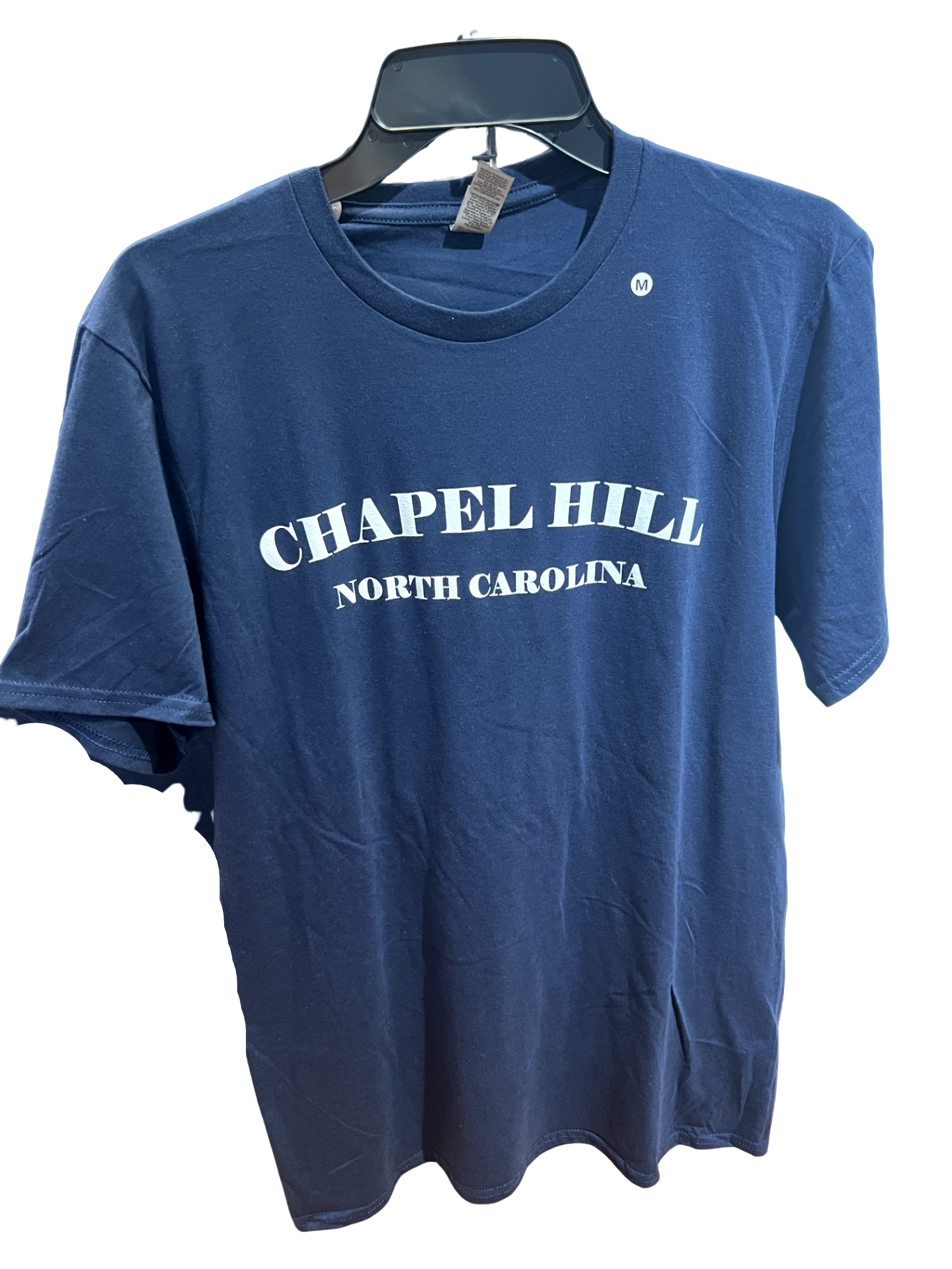 Chapel Hill North Carolina T-Shirt