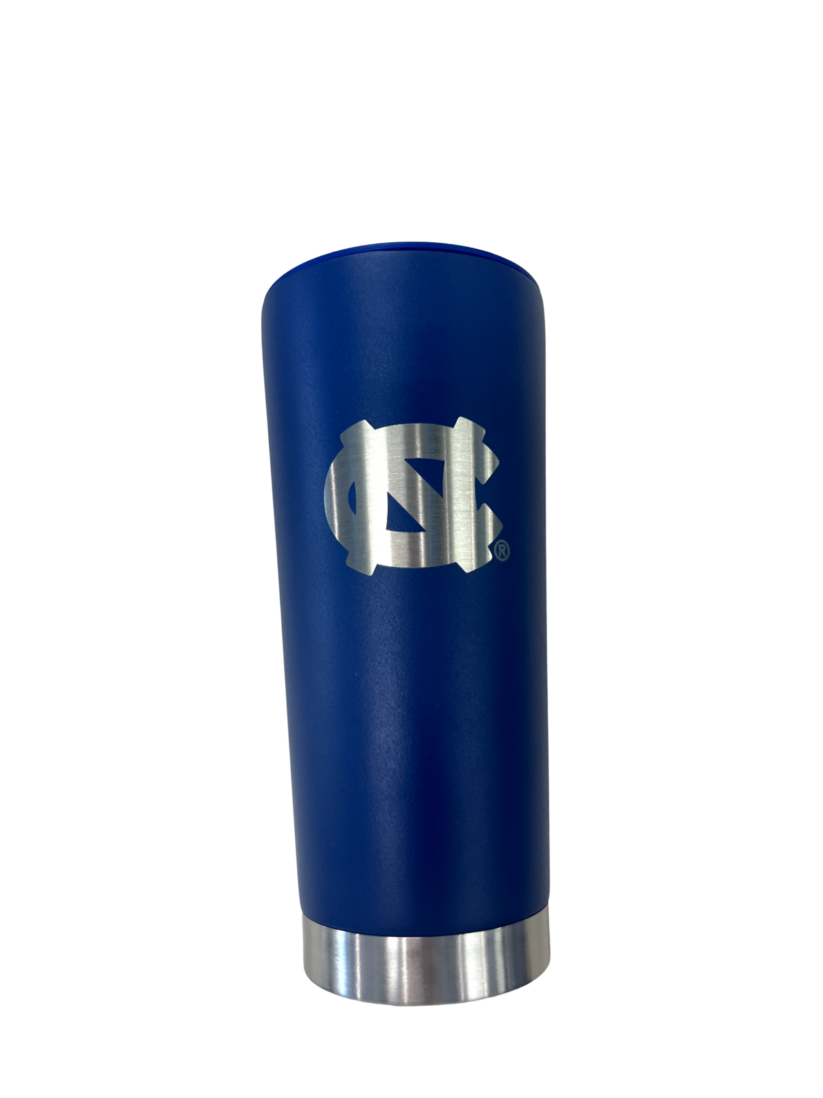 Insulated Stainless Steel Blue UNC Cup