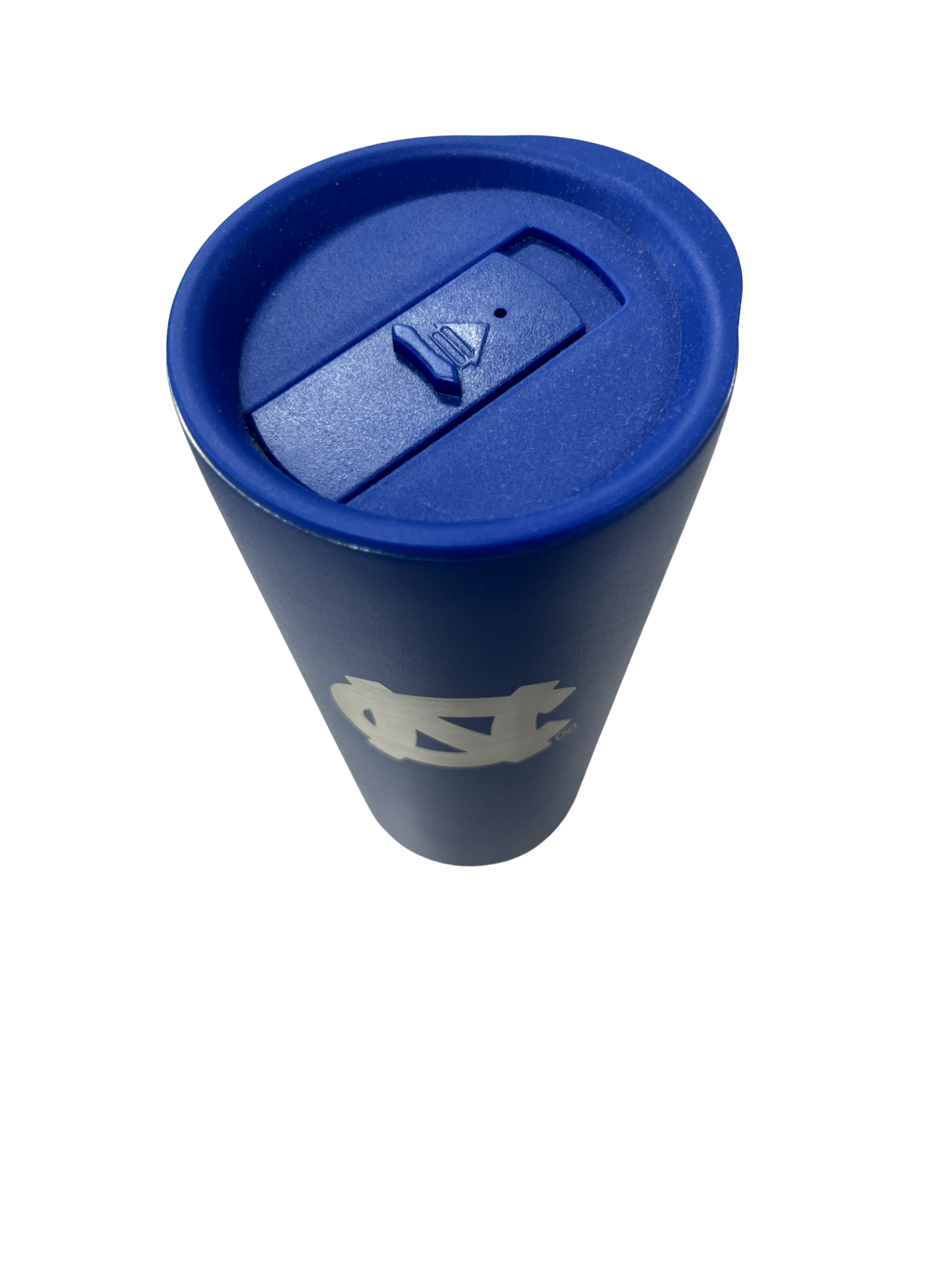 Insulated Stainless Steel Blue UNC Cup