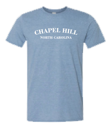 Chapel Hill North Carolina T-Shirt