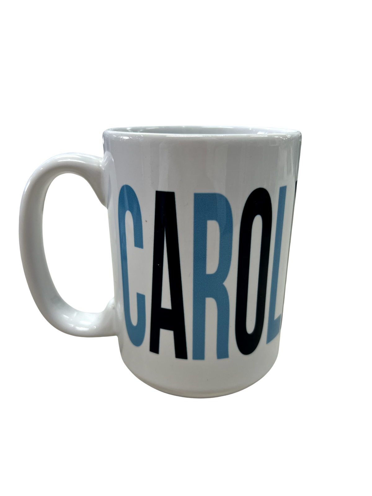 Carolina Overtime Coffee Mug