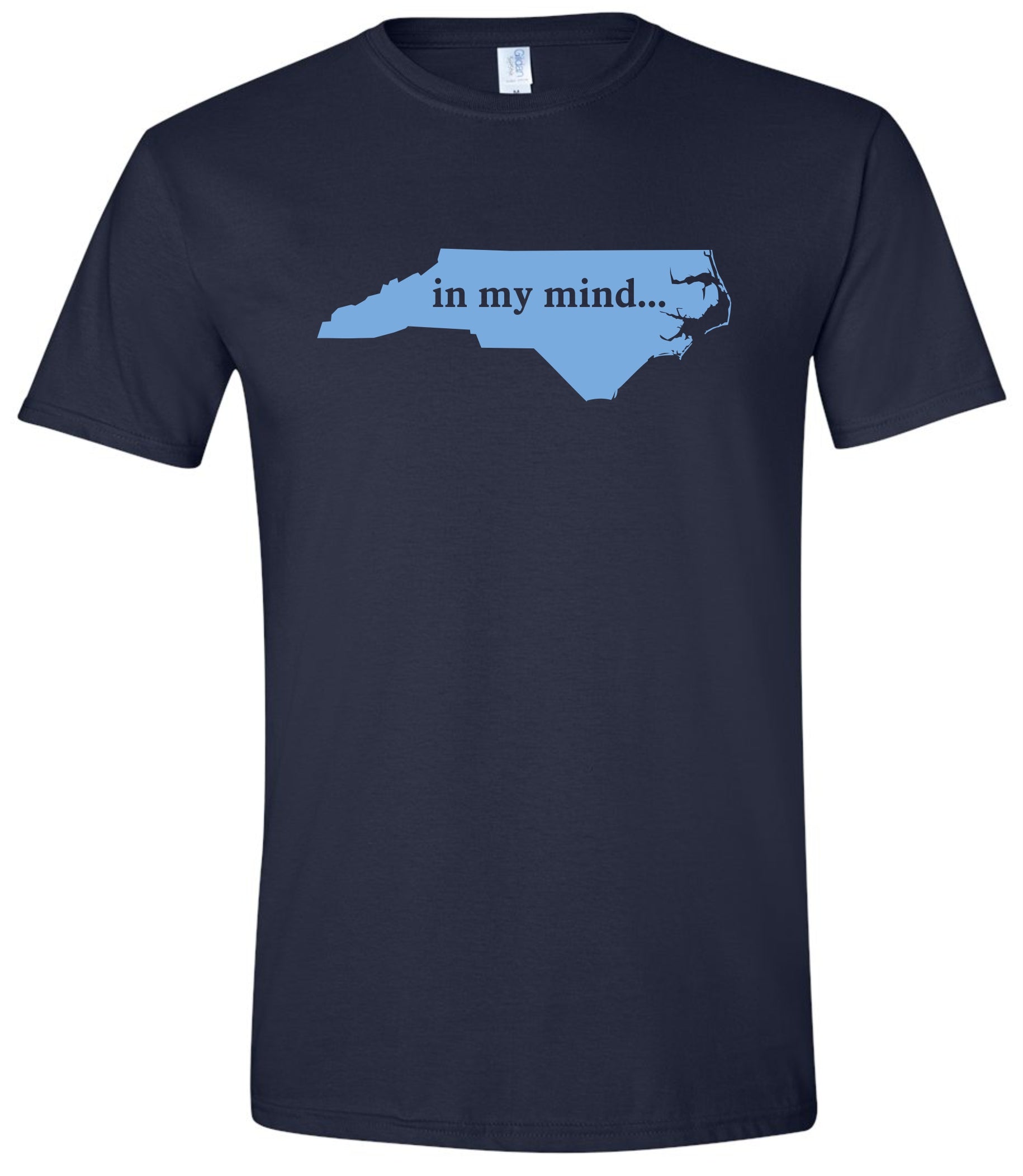 In My Mind... T-Shirt