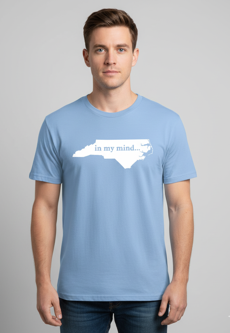 In My Mind... T-Shirt