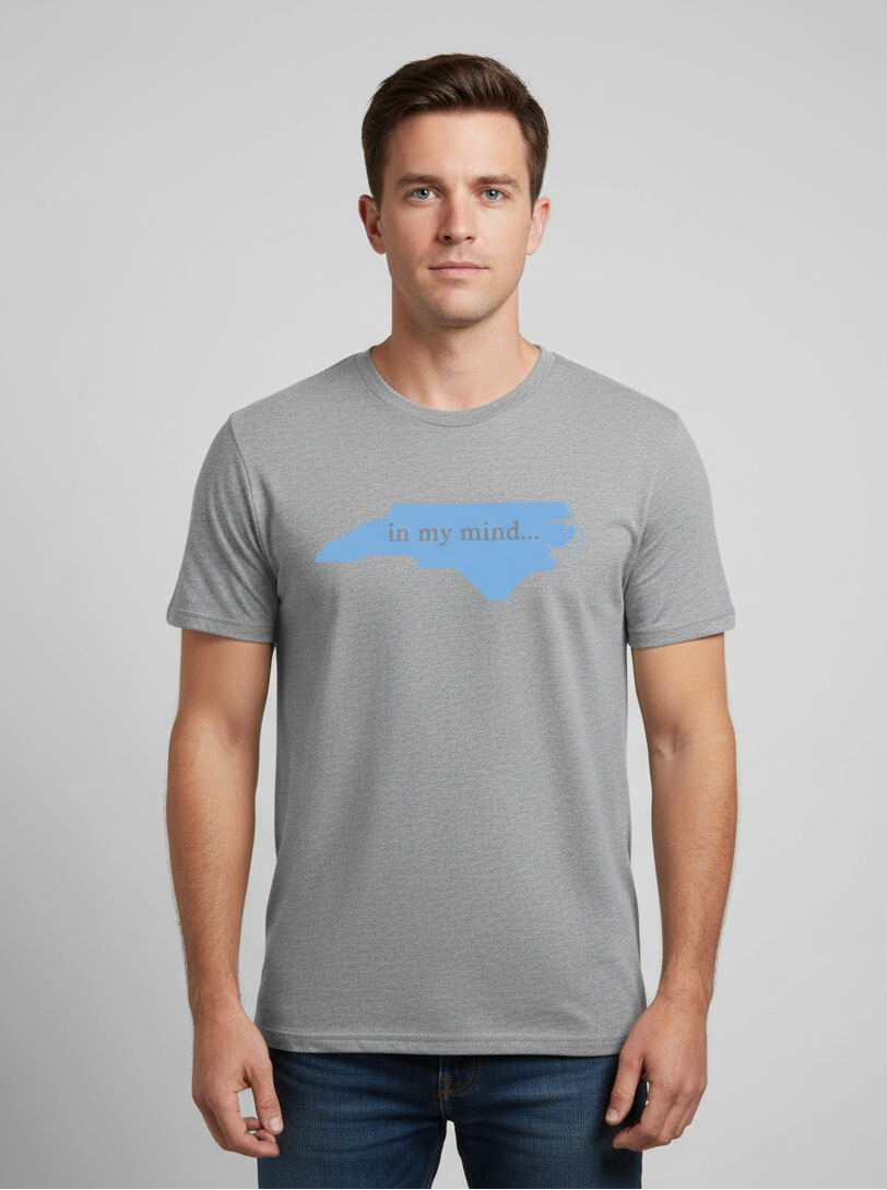 In My Mind... T-Shirt