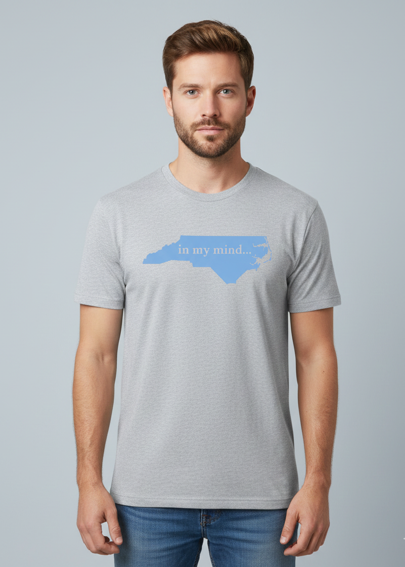 In My Mind... T-Shirt