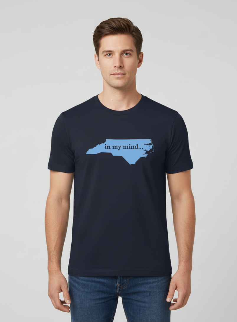 In My Mind... T-Shirt