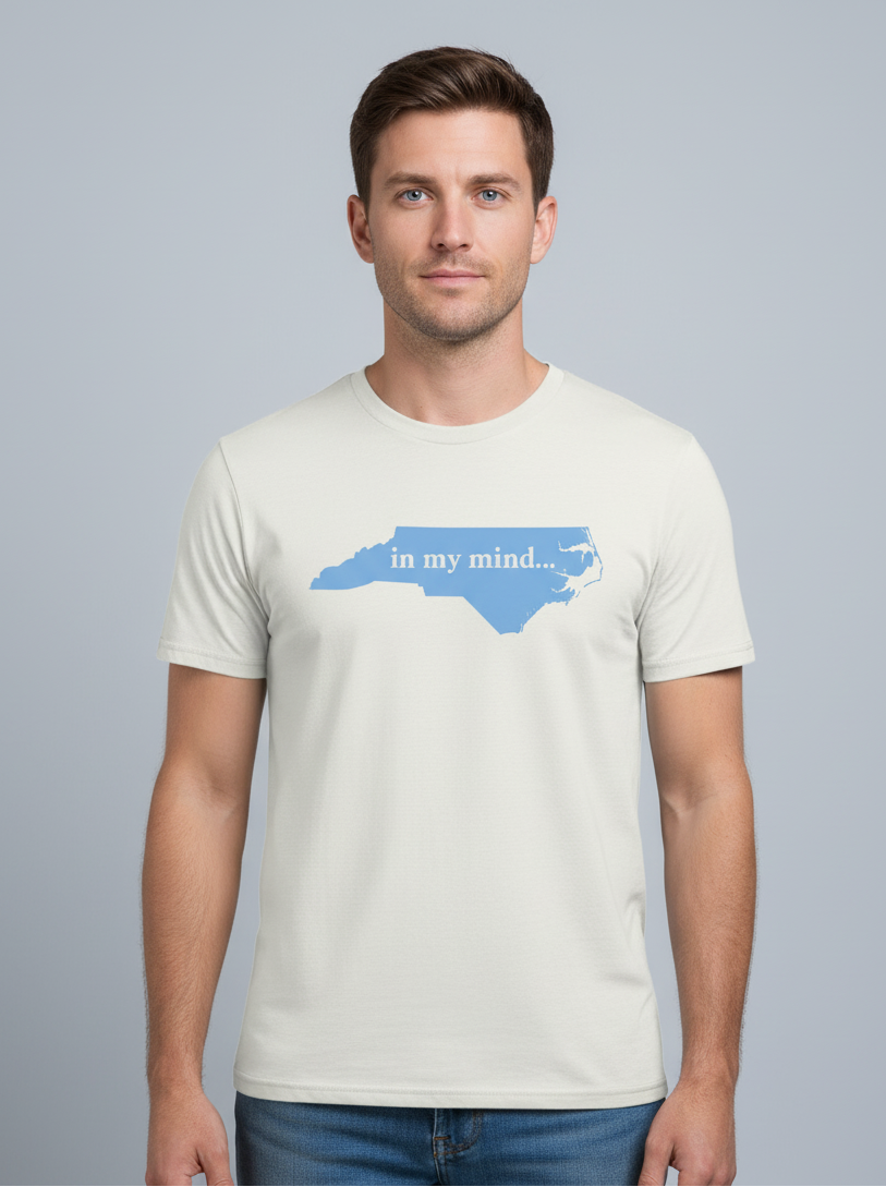 In My Mind... T-Shirt