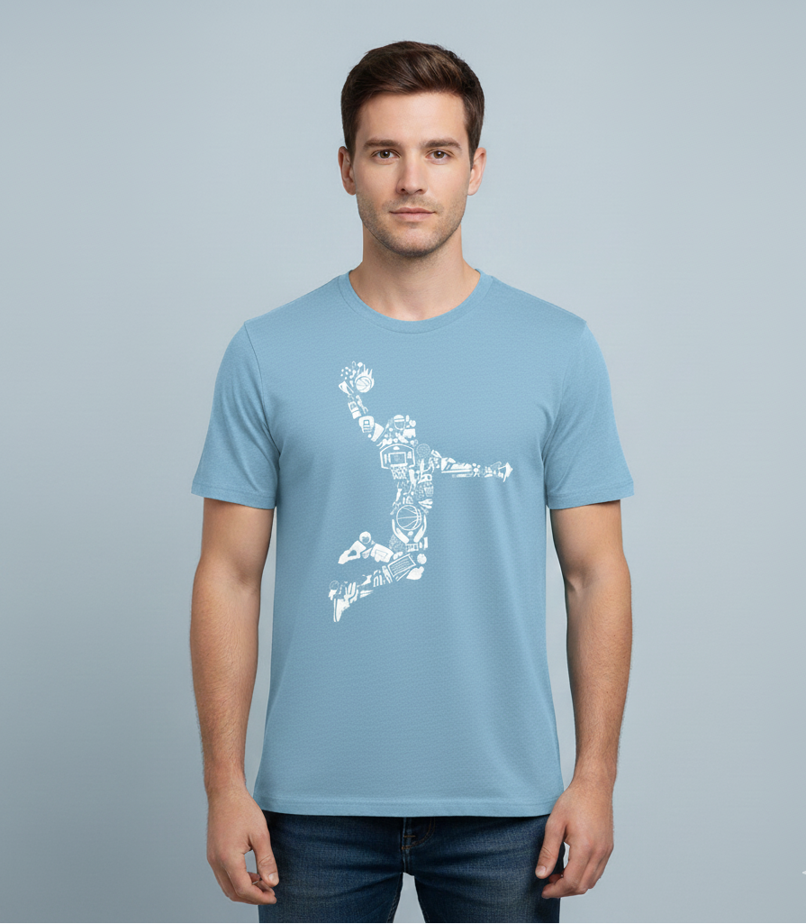 Jordan Dunking T-Shirt