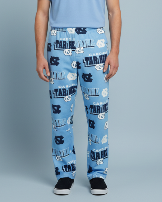 Men’s Carolina Fleece Pants